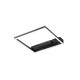 Накладной светильник Freya Frame FR6084CL-L82B