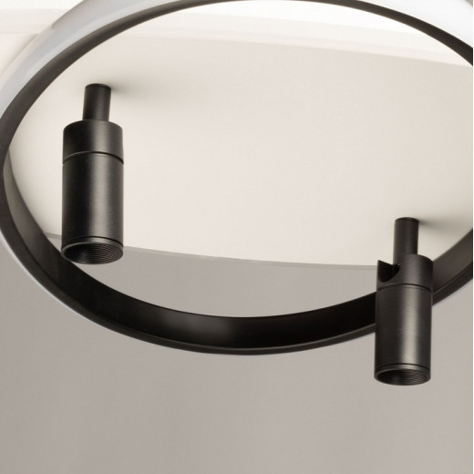 Накладной светильник De City Драйв 377015004