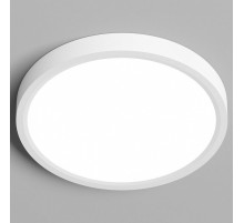 Накладной светильник Denkirs THIN DK6520-WH