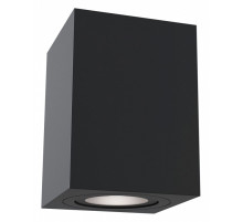 Накладной светильник Maytoni Technical Atom C017CL-01B