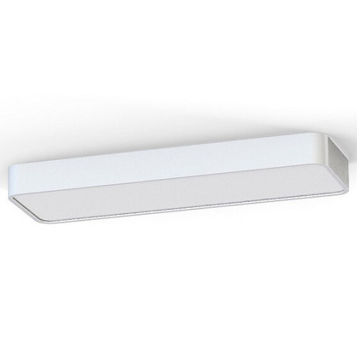 Накладной светильник Nowodvorski Soft Ceiling Led 60x20 7538