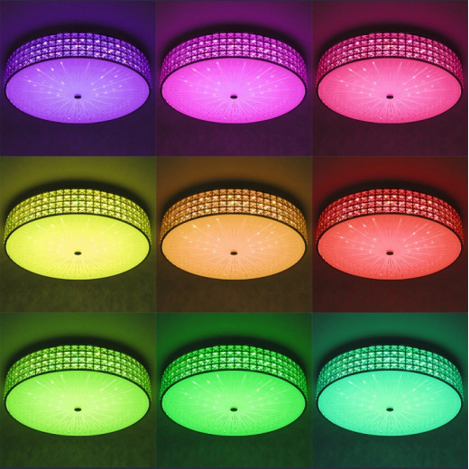 Накладной светильник Citilux Портал CL32410G1