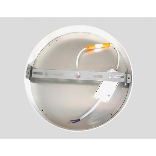 Накладной светильник Ambrella Light FV FV5515