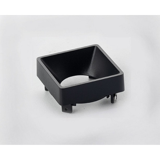 Накладной светильник Italline FASHION FX FASHION FX2 black + FASHION FXR black - 2шт.