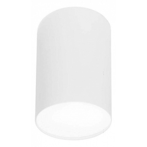 Накладной светильник Nowodvorski Point Plexi White 6528