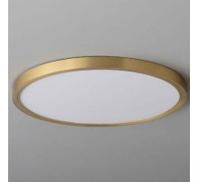 Накладной светильник Belfast Glenmore 8088-3H BR