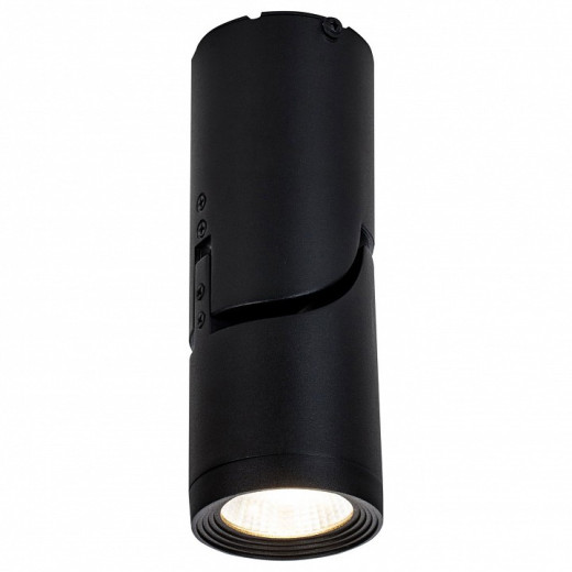 Накладной светильник Maytoni Tube C019CW-01B