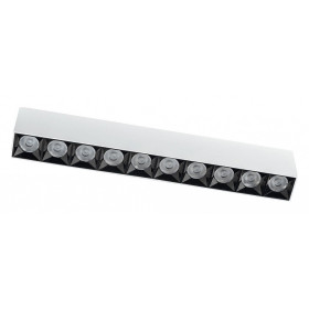 Накладной светильник Nowodvorski Midi Led 10053