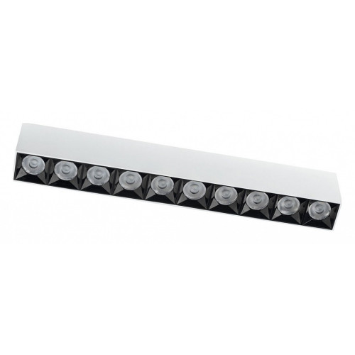 Накладной светильник Nowodvorski Midi Led 10053