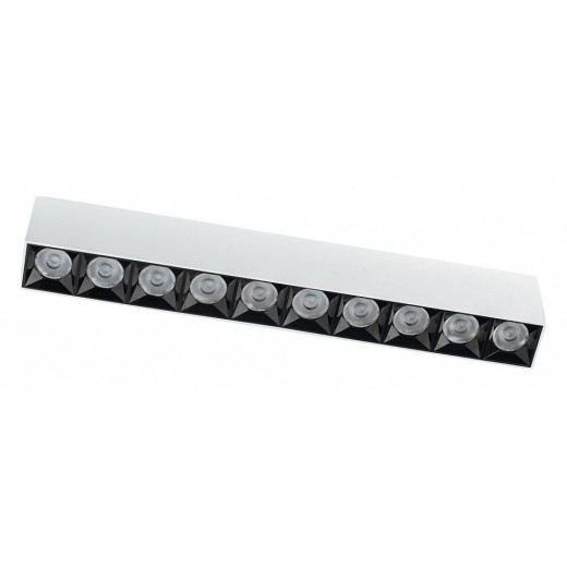 Накладной светильник Nowodvorski Midi Led 10053