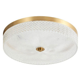 Накладной светильник Arti Lampadari Viro Viro L 1.13.35x7 G