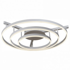 Накладной светильник iLedex Mars WLX075-3 (800/600/400) WH