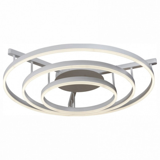 Накладной светильник iLedex Mars WLX075-3 (800/600/400) WH