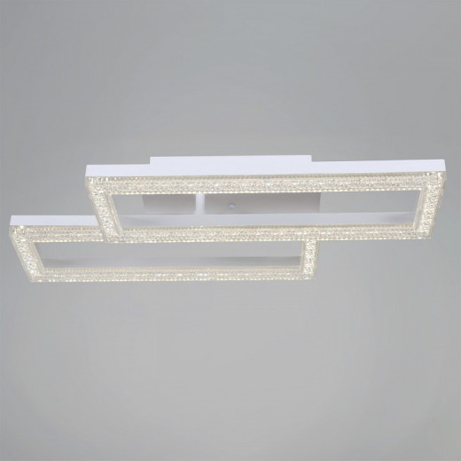 Накладной светильник  89560-0.3-02B WH