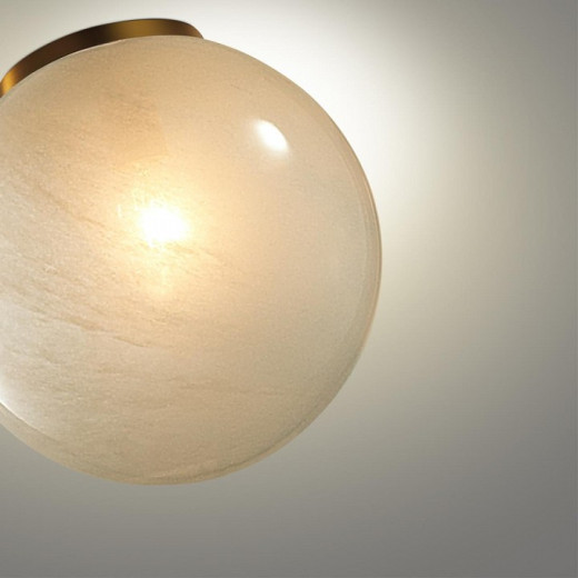 Накладной светильник Odeon Light MIDCENT 7109/1C