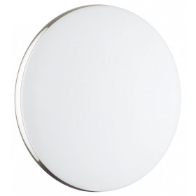 Накладной светильник Sonex Ringo 7600/CLN