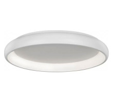 Накладной светильник iLedex illumination HY5280-850R 50W WH