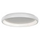 Накладной светильник iLedex illumination HY5280-850R 50W WH