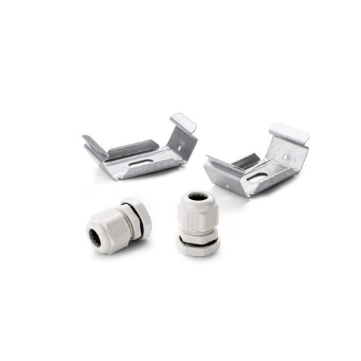 Накладной светильник WoltaSTD  ДСП11-36-001-4К