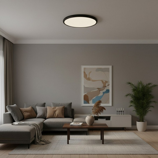 Накладной светильник Loft it Sweety 10454/500 Black