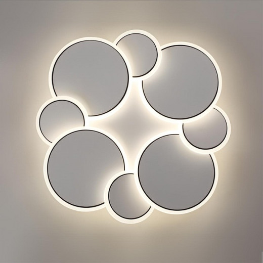 Накладной светильник Lumion BRIDGE 8011/80CL