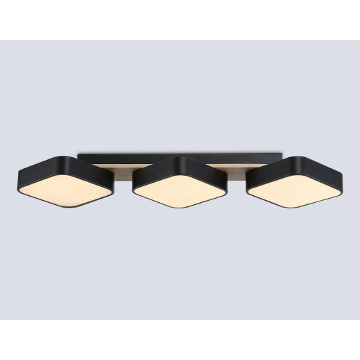 Накладной светильник Ambrella Light FL FL4878