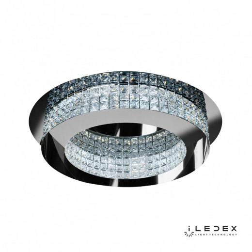 Накладной светильник iLedex Event WX7005-1C60 CR