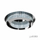 Накладной светильник iLedex Event WX7005-1C60 CR