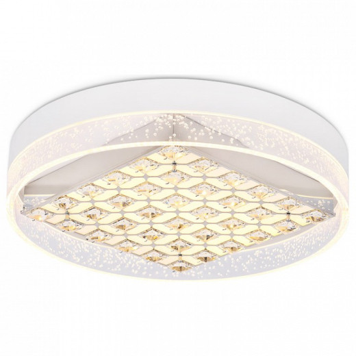 Накладной светильник Ambrella Light FA FA151