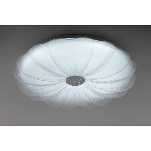 Накладной светильник Эра  SPB-6 Muze 84W-3K-6,5K WH+CH