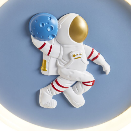 Накладной светильник Freya Cosmic FR5457CL-L36B
