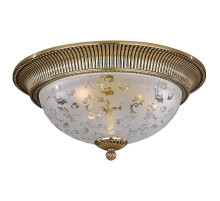 Накладной светильник Reccagni Angelo 6302 PL 6302/3