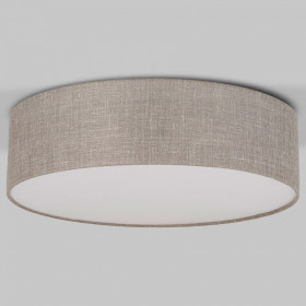 Накладной светильник TK Lighting Rondo 5637 Rondo Linen