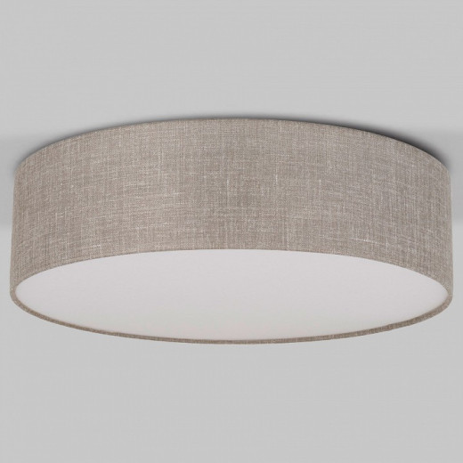 Накладной светильник TK Lighting Rondo 5637 Rondo Linen