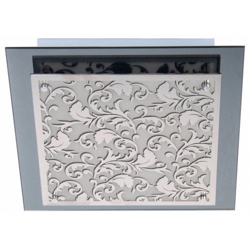 Накладной светильник Abrasax Decker MDG6252/3GREY