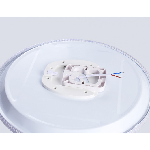 Накладной светильник Ambrella Light  FZ1701