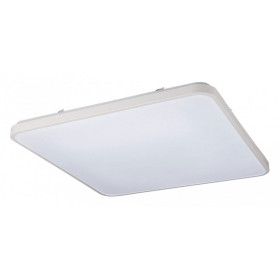 Накладной светильник Nowodvorski Agnes Square Led 8114