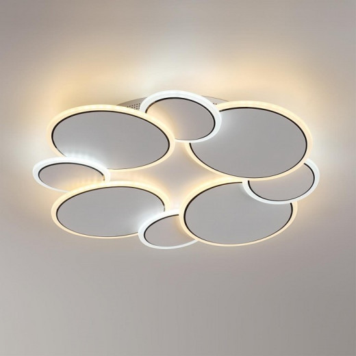 Накладной светильник Lumion BRIDGE 8011/80CL