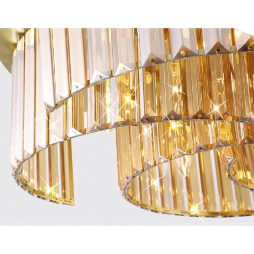 Накладной светильник Ambrella Light TR TR5207