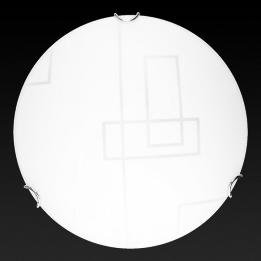 Накладной светильник TopLight Debora TL9541Y-00WH