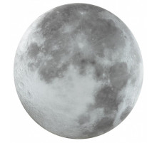 Накладной светильник Sonex Moon 3084/CLN