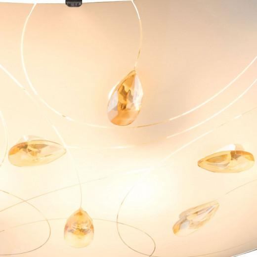 Накладной светильник Globo Taveuni 40393-2