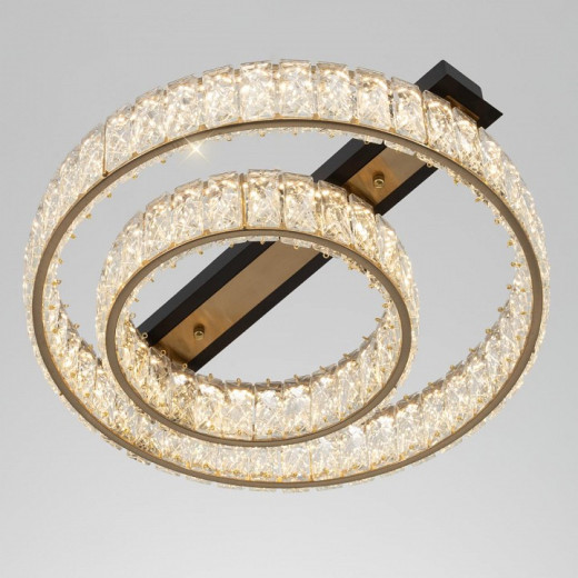 Накладной светильник Citilux PALANT CL325152