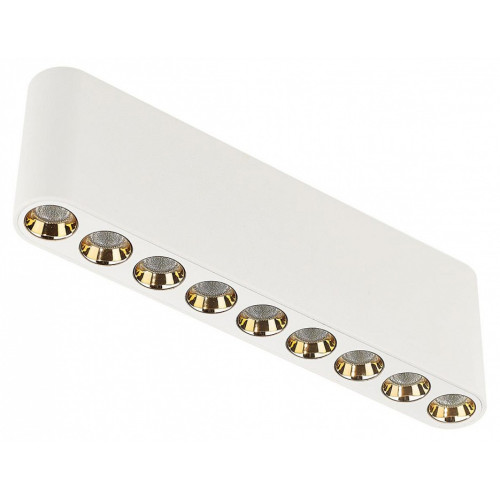 Накладной светильник Odeon Light Small 7091/21CL