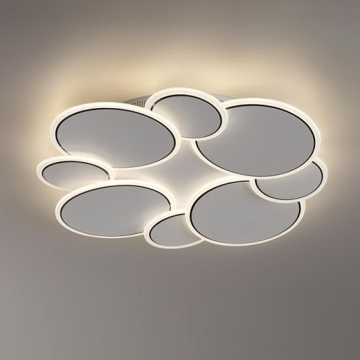 Накладной светильник Lumion BRIDGE 8011/80CL