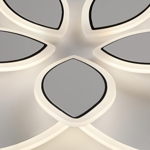 Накладной светильник Lumion LOTUS 8014/75CL