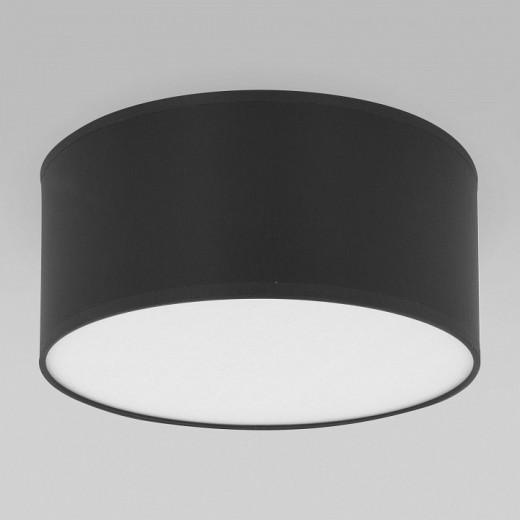 Накладной светильник TK Lighting Rondo 1088 Rondo Black