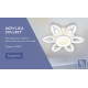 Накладной светильник Ambrella Light FA FA462