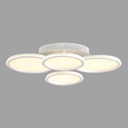 Накладной светильник Lumion LEDIO 8380/95CL