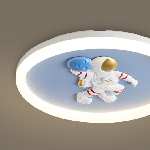 Накладной светильник Freya Cosmic FR5457CL-L36B